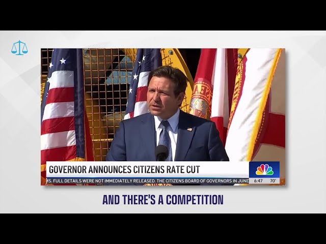 PACT digital ad: Florida's reforms are lowering auto insurance rates