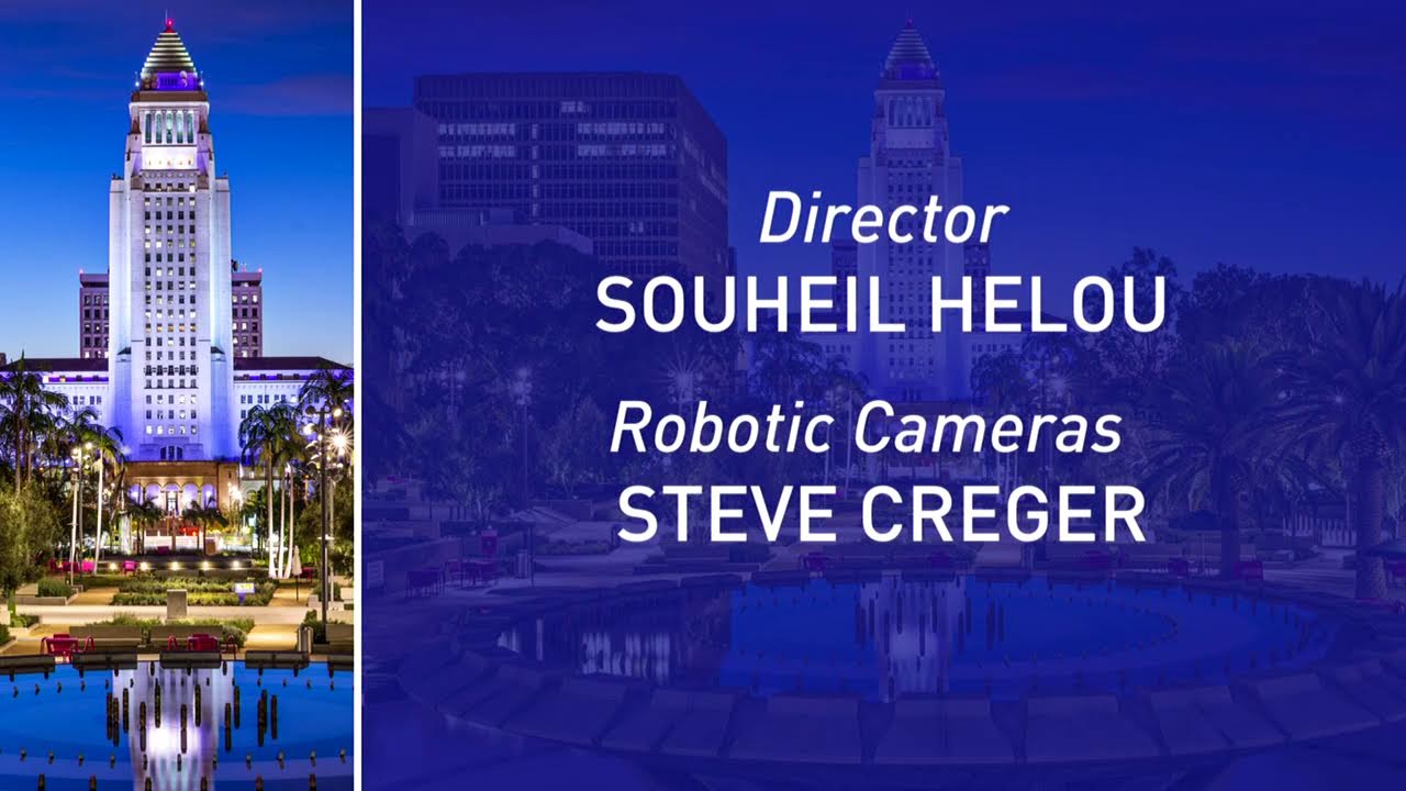 Los Angeles City Council — March 19, 2025