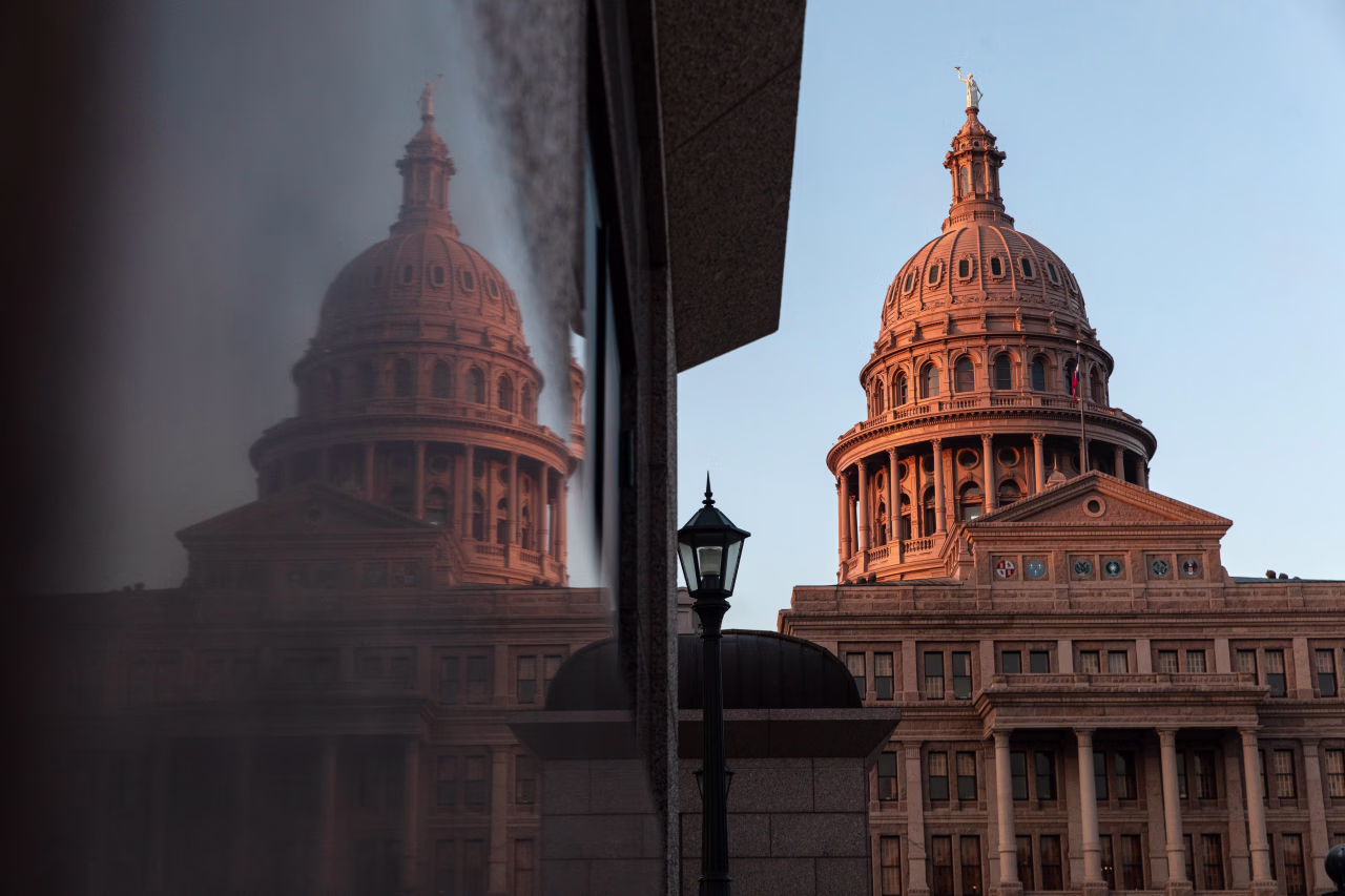 WSJ Op-Ed Makes The Case For Texas Lawsuit Abuse Reform 