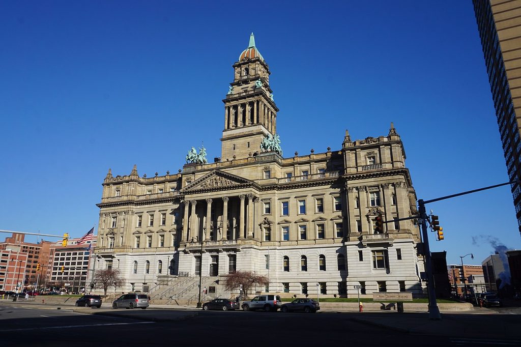 Detroit Paying Out Millions for Lawsuit Abuse – Diverting Funds from Real Needs