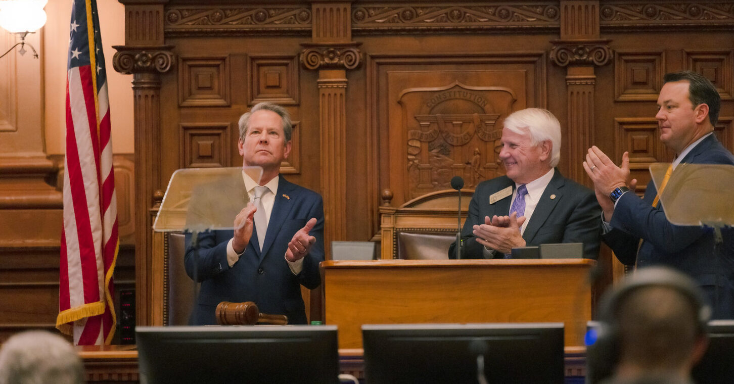 New Rankings Spotlight Georgia’s Historic Lawsuit Abuse Reforms