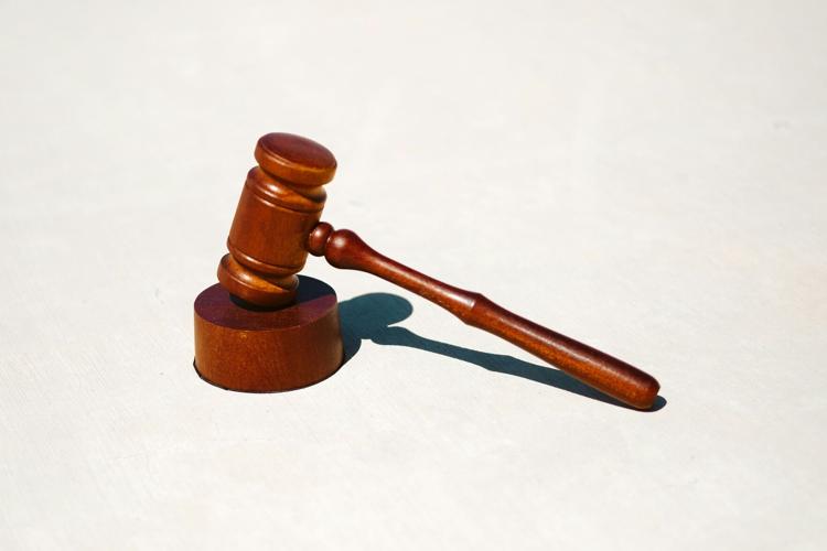 Poll shows California voters want lawsuit abuse reform