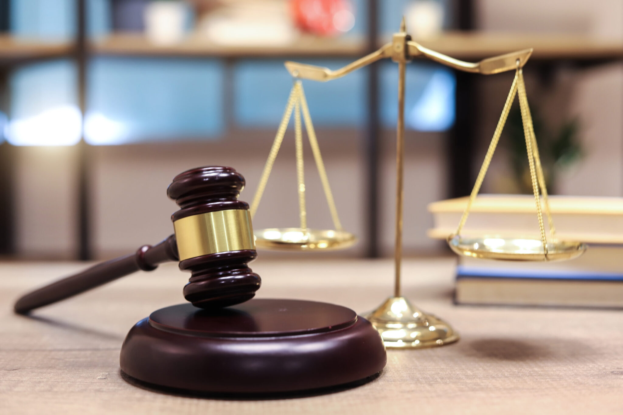 Third-party lawsuit funders weaken integrity of judicial system