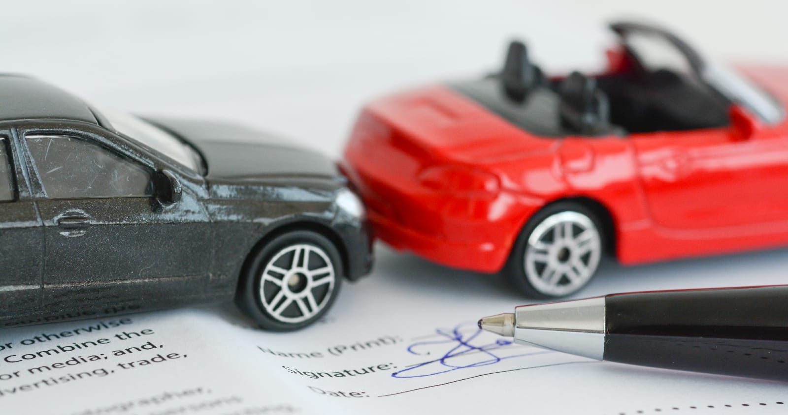 Auto Insurance Continues To Drive Inflation In Latest CPI Report