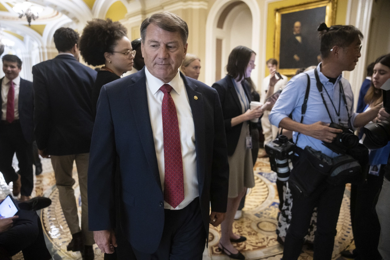 Second Reconciliation Bill Perfect Vehicle To Deliver Third Party Litigation Funding Relief