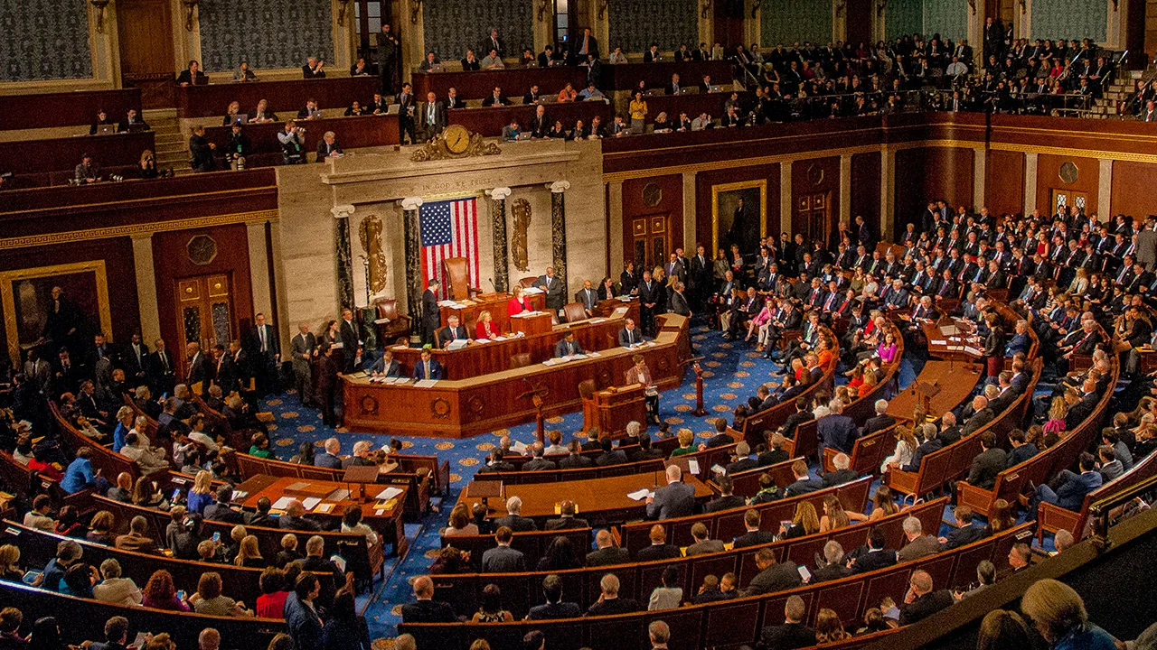 Congress is Falling Behind on Lawsuit Abuse Reform