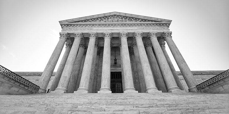 Ending Lawsuit Abuse is Key to a More Just and Fair Legal System in America