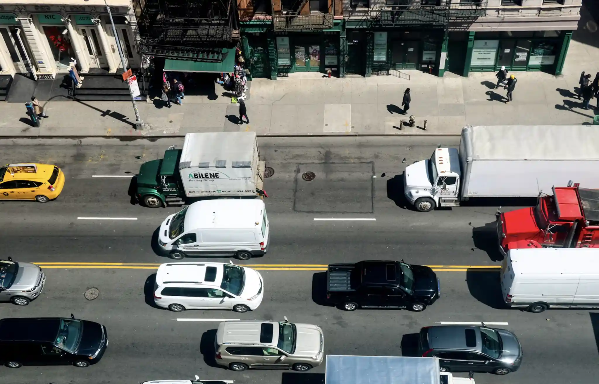 Op-Ed | Rising Car Insurance Costs Are Crushing Businesses