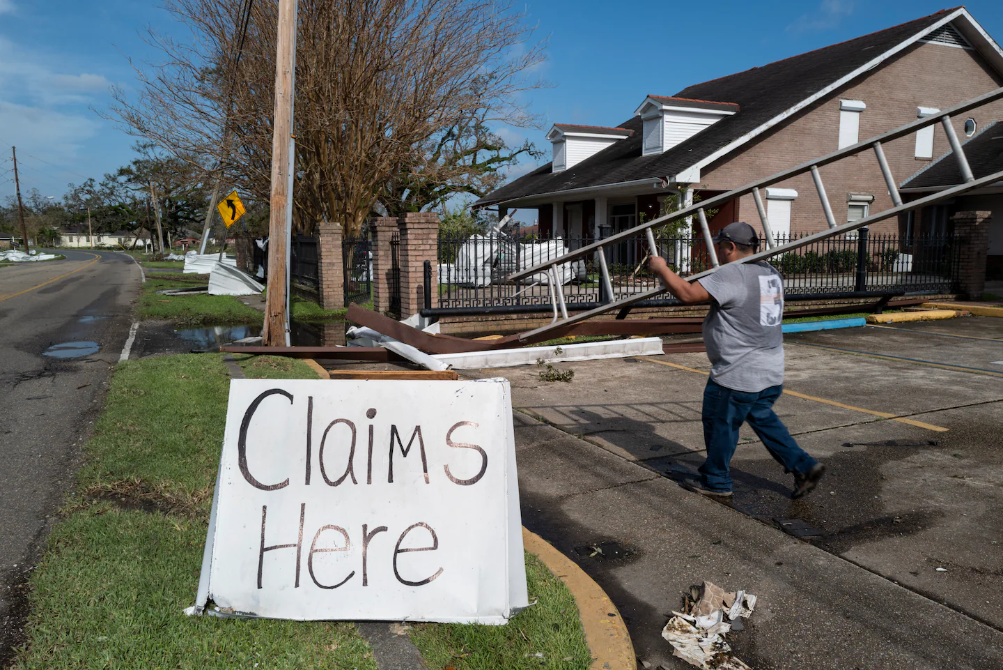 Washington Post Editorial Board: “Taking on the Trial Lawyers Has Been a Boon for Floridians”