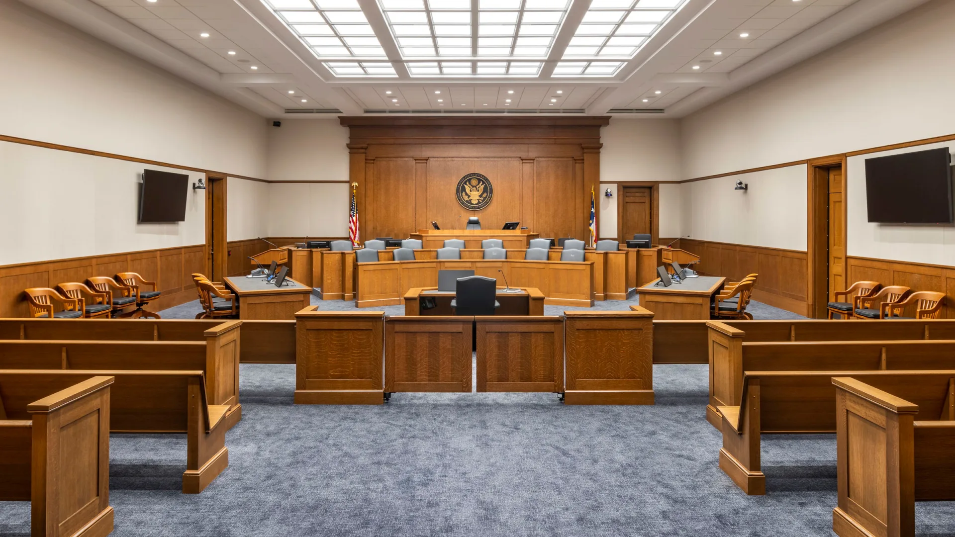 Lawfare against Trump: Trial lawyers fuel Democrat machine