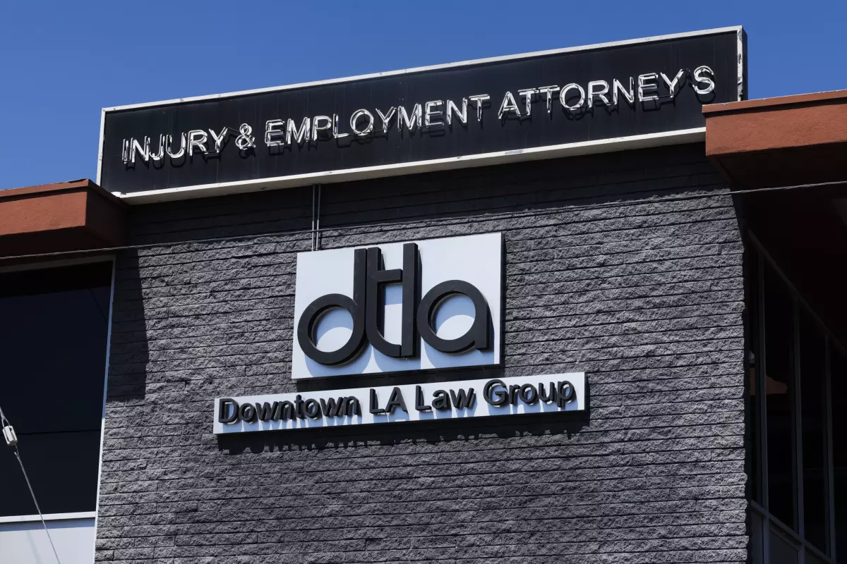 State Bar investigating law firm at center of L.A. County’s $4-billion sex abuse settlement