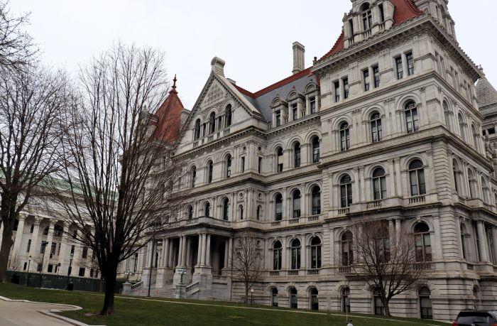 The staged crash crisis: Why law-abiding New Yorkers are paying a “fraud tax”