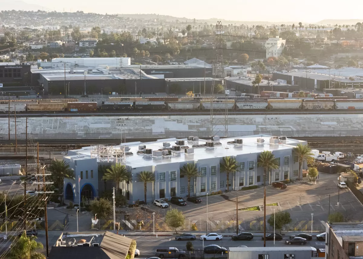 DTLA law firm co-founder faces California State Bar charges for alleged out-of-state practice