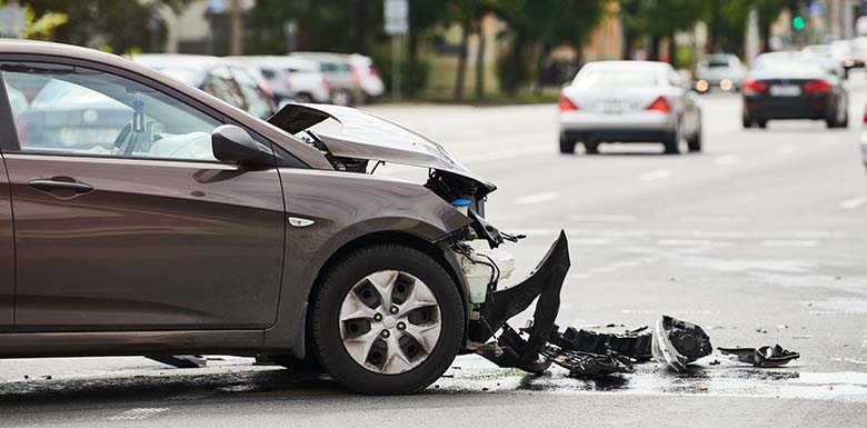 How staged accidents are driving up your insurance costs